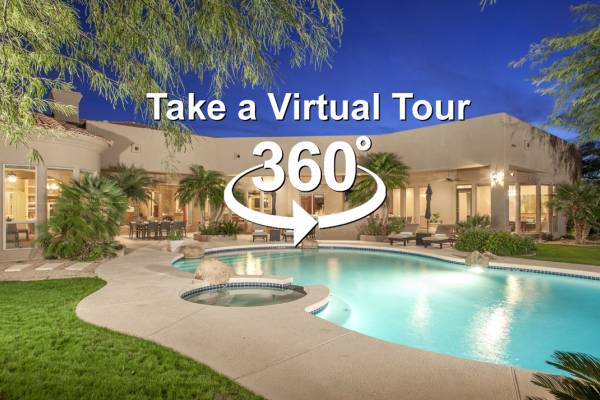 virtual beach house tours